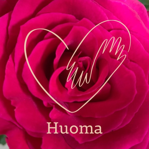 Huoma